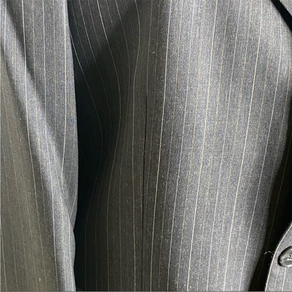 Tasso Elba 2pcs men suit 40 R (B6) - Picture 9 of 16